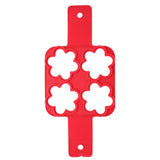 Pancake Maker Nonstick Cooking Tool Round Heart Pancake Maker Egg Cooker Pan Flip Eggs Mold Kitchen Baking Accessories