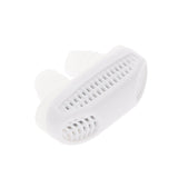 Anti Snoring and air purifier