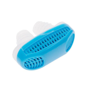 Anti Snoring and air purifier
