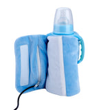 Portbale USB Baby Bottle Warmer