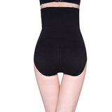 High Waist Slimming