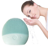 NEW Facial Cleansing Brush Vibration