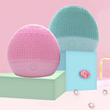 NEW Facial Cleansing Brush Vibration