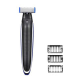 Electric Shave  Beard & Hair 3 in 1