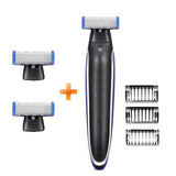 Electric Shave  Beard & Hair 3 in 1