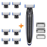 Electric Shave  Beard & Hair 3 in 1