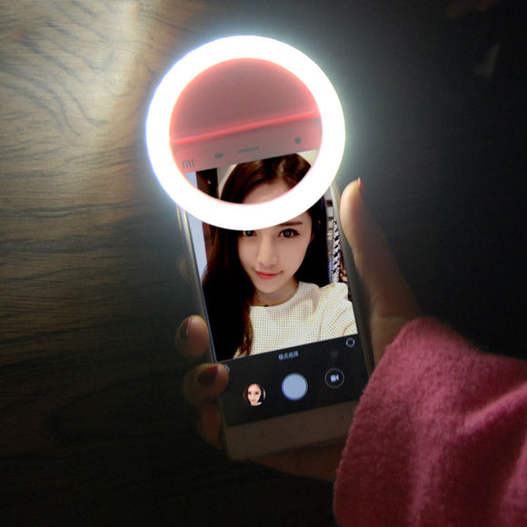 LED Flash Light for smartphones