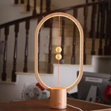 Balance Lamp